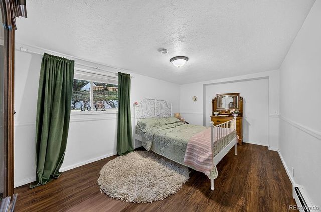6060 Vessey Road, Colorado Springs, CO 80908