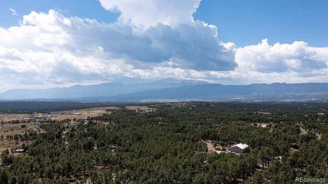6060 Vessey Road, Colorado Springs, CO 80908