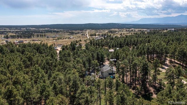 6060 Vessey Road, Colorado Springs, CO 80908
