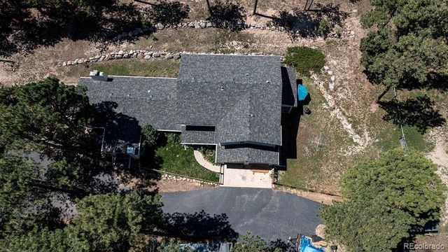 6060 Vessey Road, Colorado Springs, CO 80908