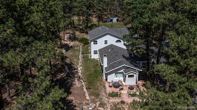 6060 Vessey Road, Colorado Springs, CO 80908
