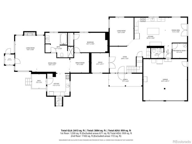 6060 Vessey Road, Colorado Springs, CO 80908