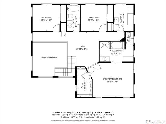 6060 Vessey Road, Colorado Springs, CO 80908