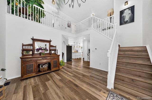 6060 Vessey Road, Colorado Springs, CO 80908