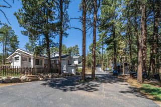 6060 Vessey Road, Colorado Springs, CO 80908