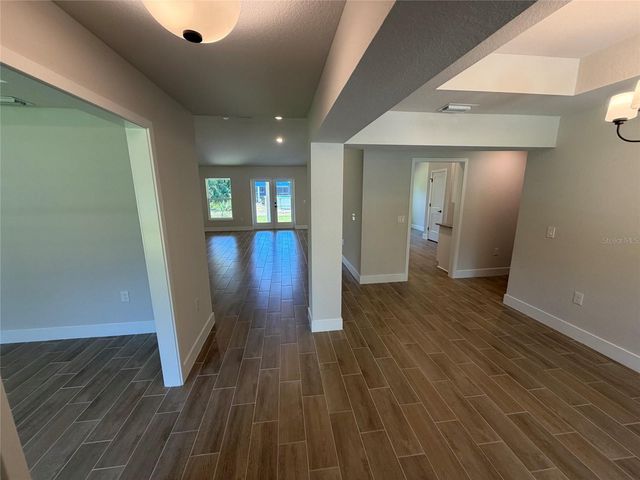 18423 LAMONT AVENUE, Port Charlotte, FL 33948