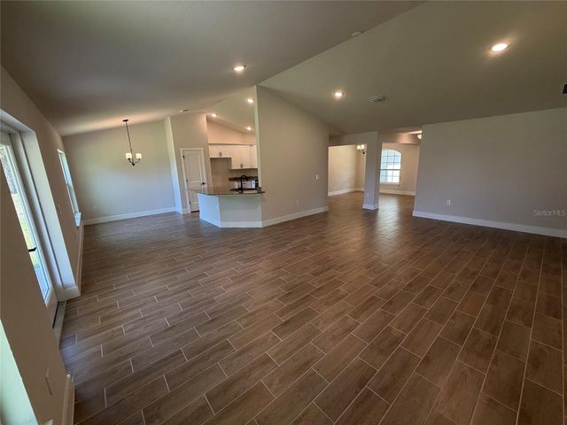 18423 LAMONT AVENUE, Port Charlotte, FL 33948