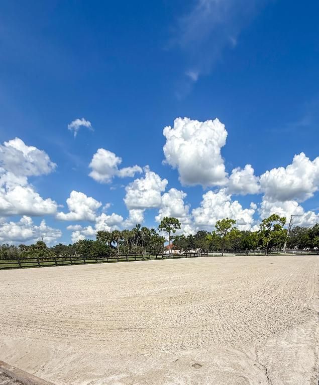 Image 2 of property listing at 16031 Rustic Road, Wellington, FL 33470