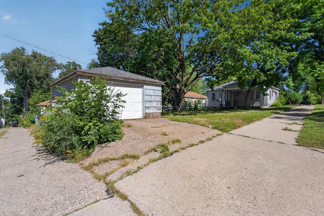 3200 Fillmore Street NE, Minneapolis, MN 55418