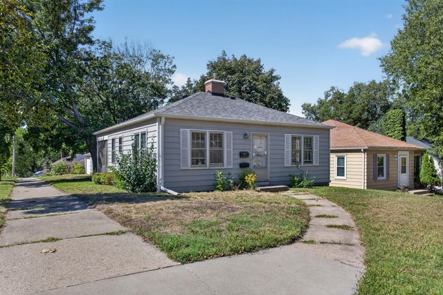 3200 Fillmore Street NE, Minneapolis, MN 55418