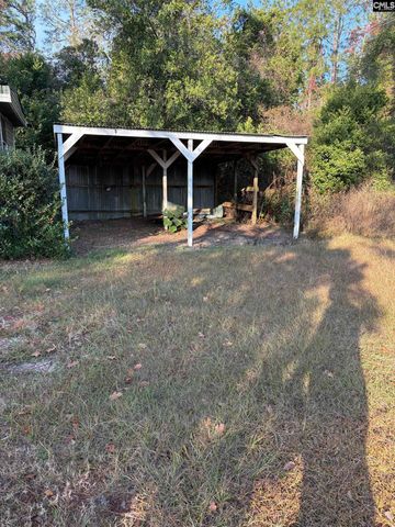 294 Russell Rowe Road, Leesville, SC 29070