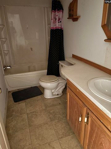 294 Russell Rowe Road, Leesville, SC 29070