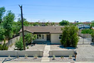 308 Prospect Avenue NE, Albuquerque, NM 87102