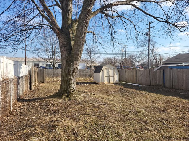 1593 Lejeune, Lincoln Park, MI 48146