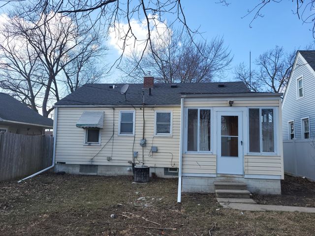 1593 Lejeune, Lincoln Park, MI 48146