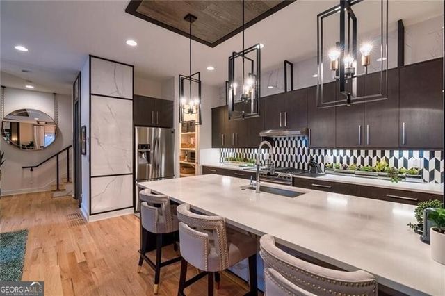 669 East Avenue NE B, Atlanta, GA 30312