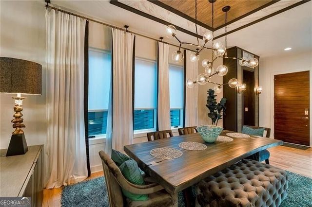 669 East Avenue NE B, Atlanta, GA 30312