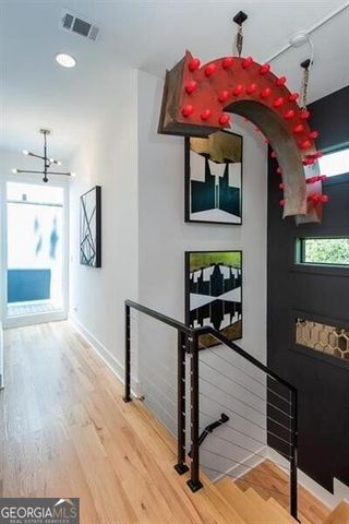 669 East Avenue NE B, Atlanta, GA 30312