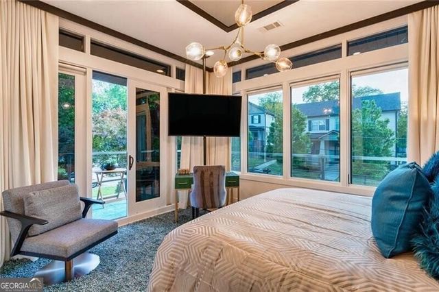 669 East Avenue NE B, Atlanta, GA 30312