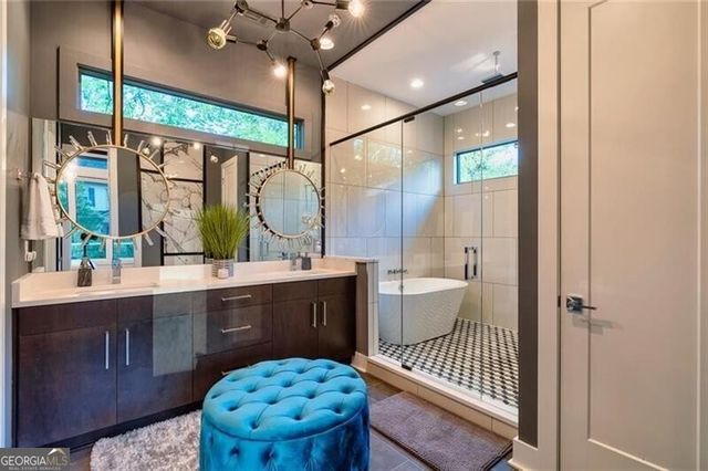 669 East Avenue NE B, Atlanta, GA 30312