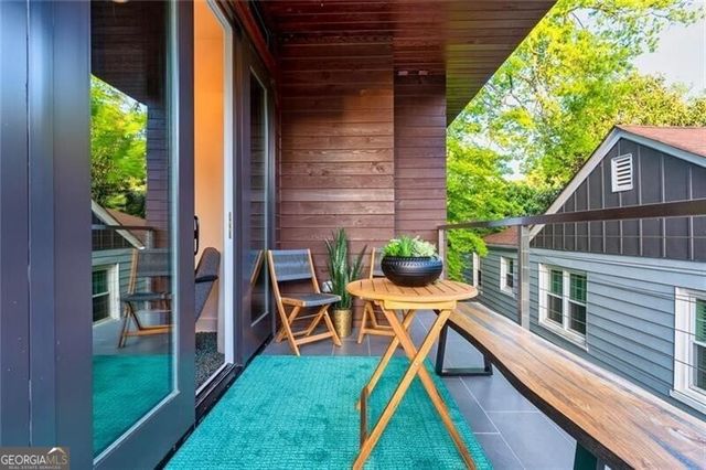669 East Avenue NE B, Atlanta, GA 30312
