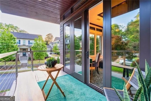 669 East Avenue NE B, Atlanta, GA 30312