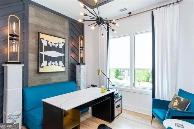 669 East Avenue NE B, Atlanta, GA 30312