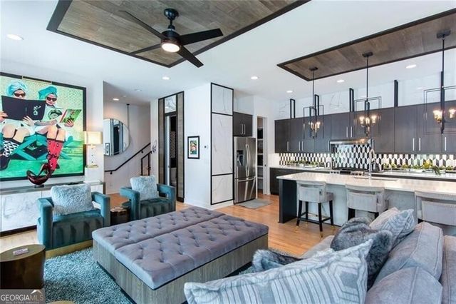 669 East Avenue NE B, Atlanta, GA 30312