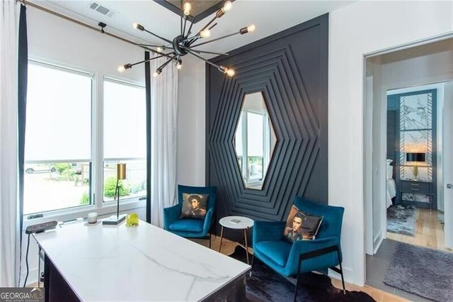669 East Avenue NE B, Atlanta, GA 30312