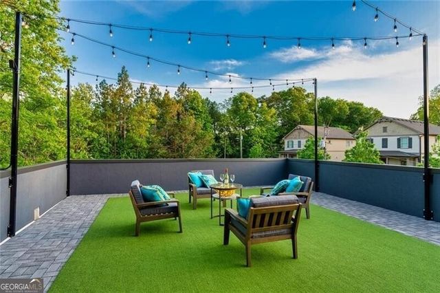 669 East Avenue NE B, Atlanta, GA 30312