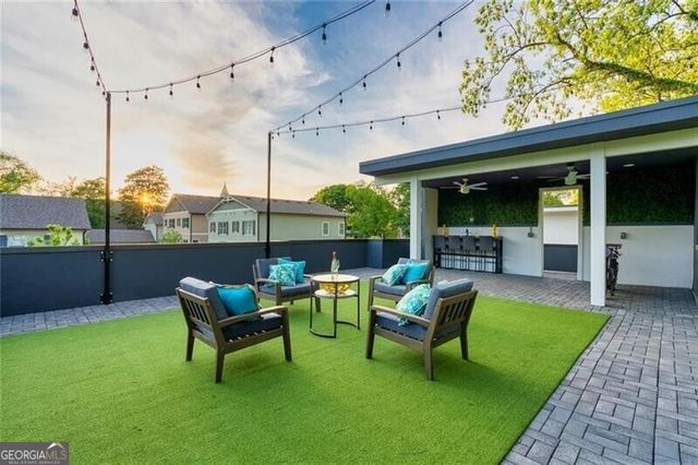 669 East Avenue NE B, Atlanta, GA 30312
