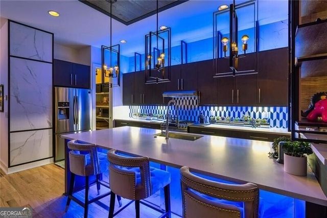 669 East Avenue NE B, Atlanta, GA 30312