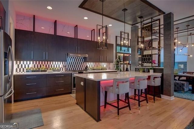 669 East Avenue NE B, Atlanta, GA 30312