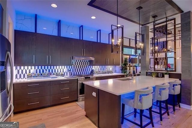 669 East Avenue NE B, Atlanta, GA 30312