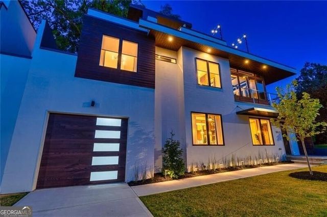 669 East Avenue NE B, Atlanta, GA 30312
