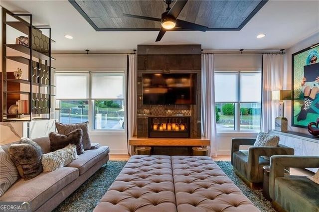 669 East Avenue NE B, Atlanta, GA 30312