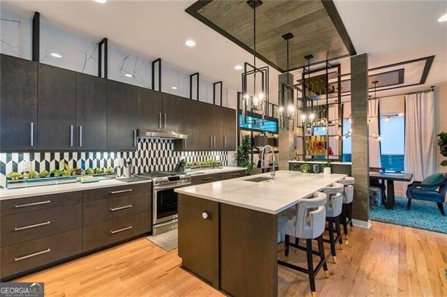 669 East Avenue NE B, Atlanta, GA 30312