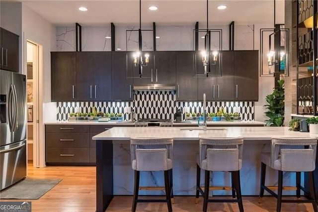 669 East Avenue NE B, Atlanta, GA 30312