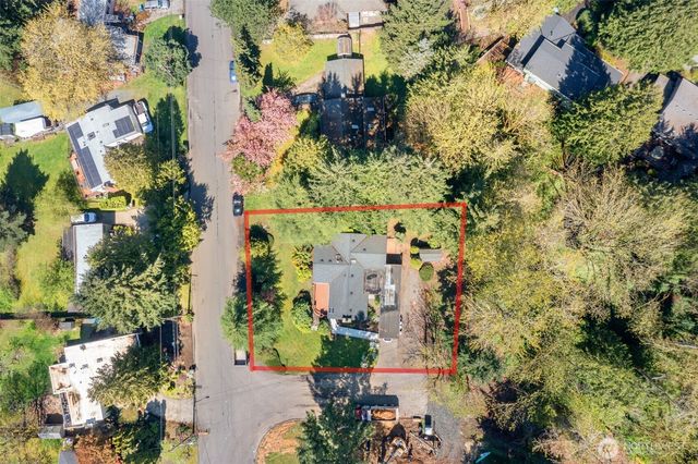 12604 109th Pl, Kirkland, WA 98033
