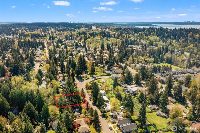 12604 109th Pl, Kirkland, WA 98033