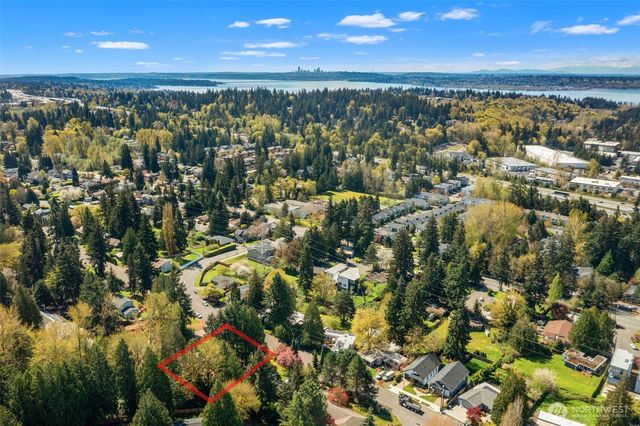 12604 109th Pl, Kirkland, WA 98033