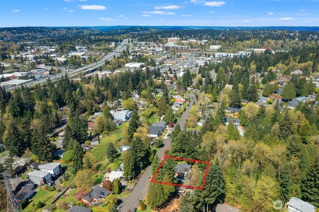 12604 109th Pl, Kirkland, WA 98033