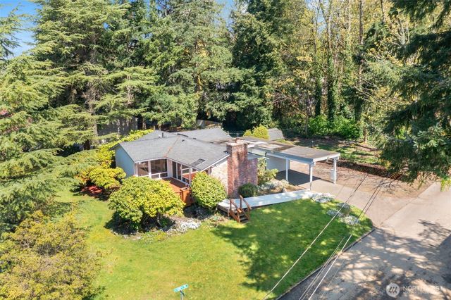 12604 109th Pl, Kirkland, WA 98033