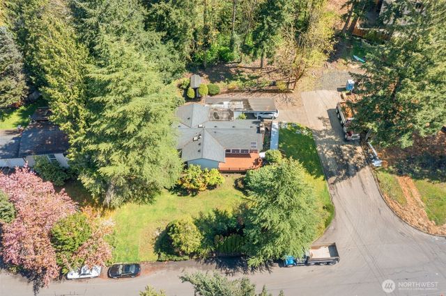 12604 109th Pl, Kirkland, WA 98033