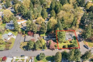 12604 109th Pl, Kirkland, WA 98033