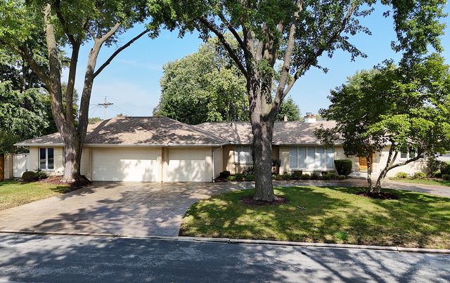 9542 Parkside Avenue, Oak Lawn, IL 60453