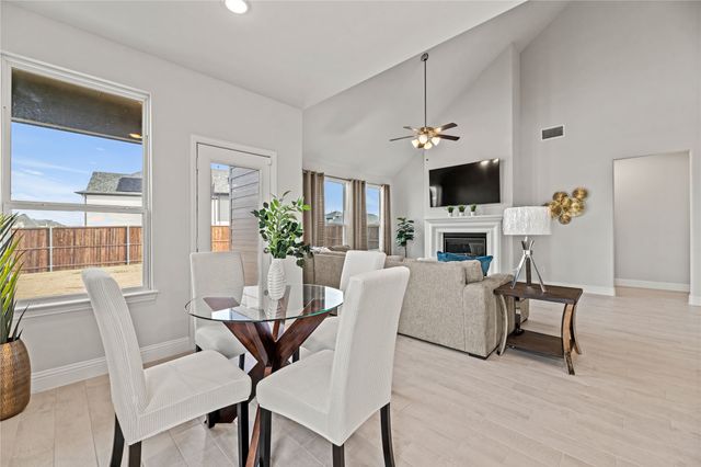 1621 Barnwood Trace, Weston, TX 75009