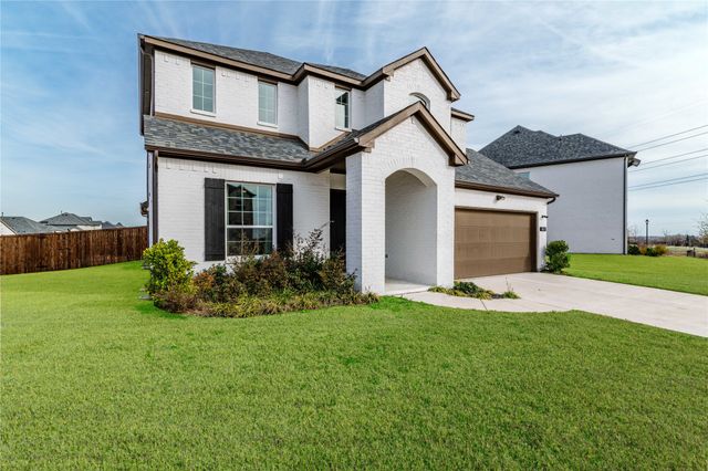 1621 Barnwood Trace, Weston, TX 75009