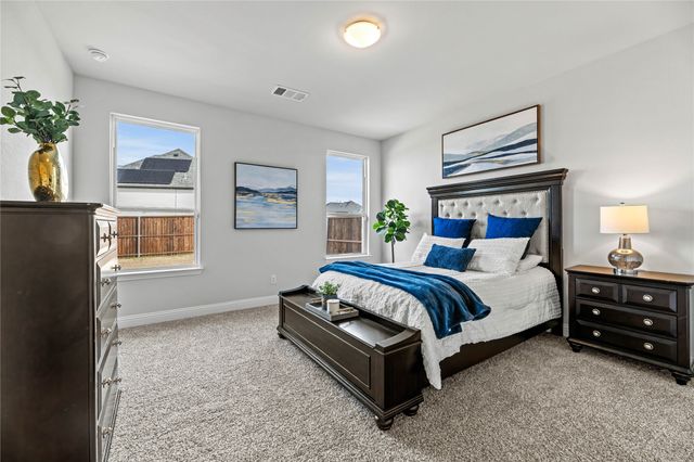 1621 Barnwood Trace, Weston, TX 75009