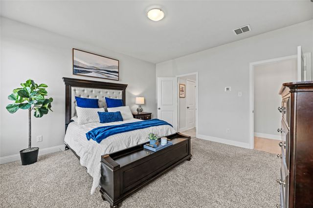 1621 Barnwood Trace, Weston, TX 75009